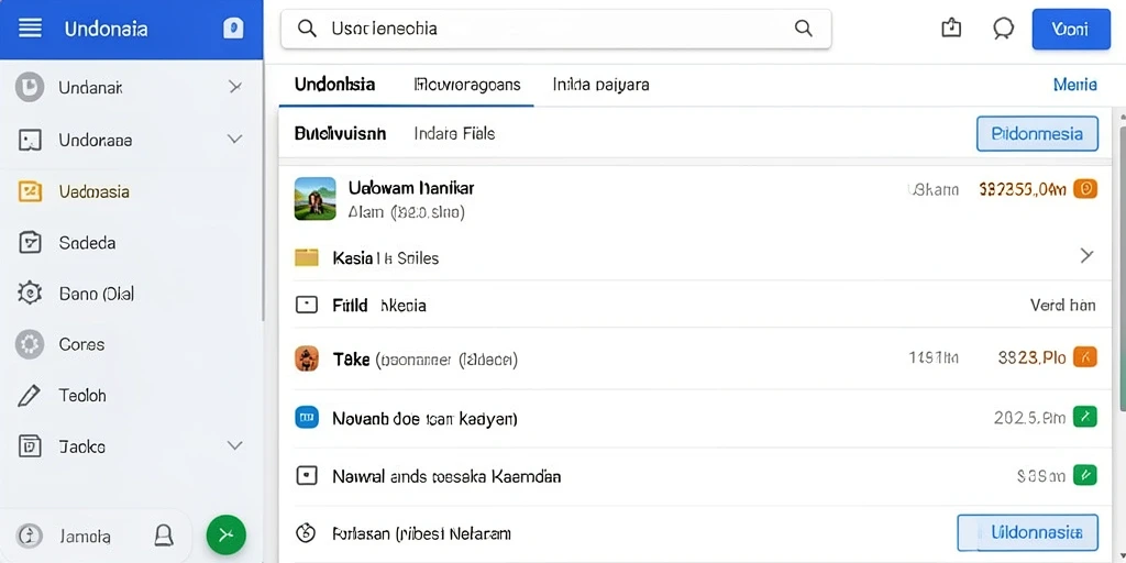 Tangkapan layar yang menunjukkan grafis menakjubkan dari game.