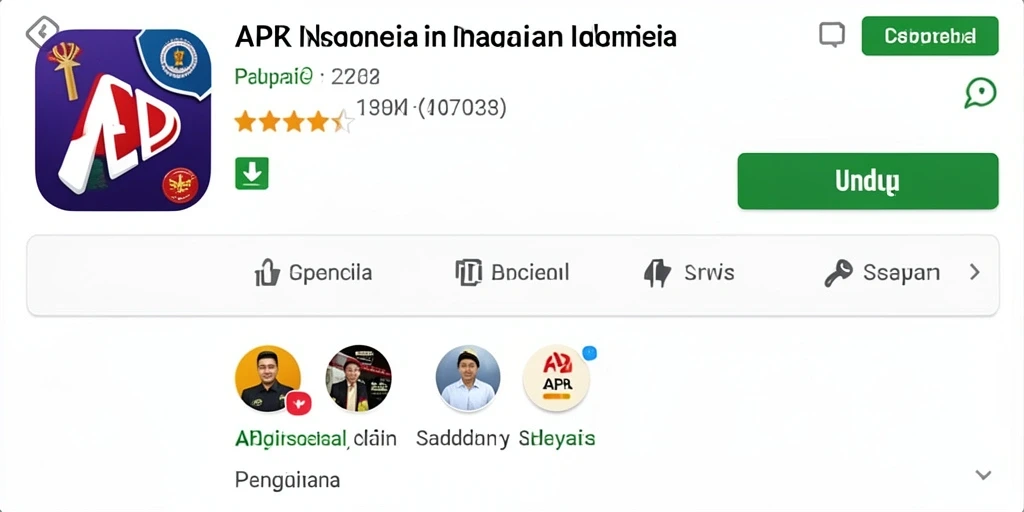Tangkapan layar menampilkan aksi seru dalam permainan.