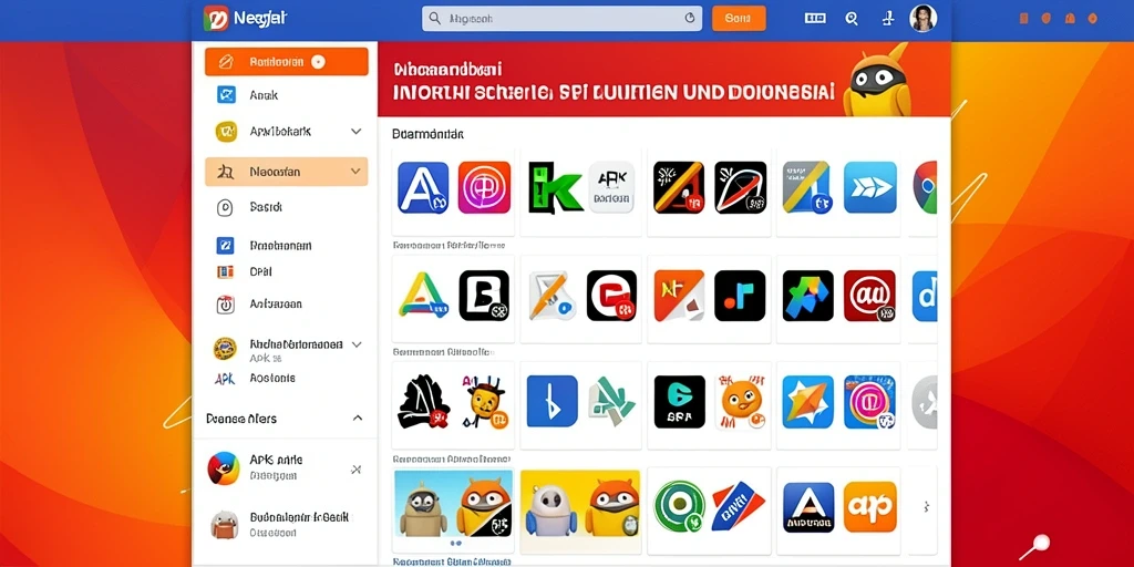 Tangkapan layar menunjukkan karakter dalam aksi mendebarkan.