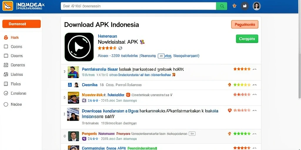 Tangkapan layar menunjukkan grafis menakjubkan dalam permainan.